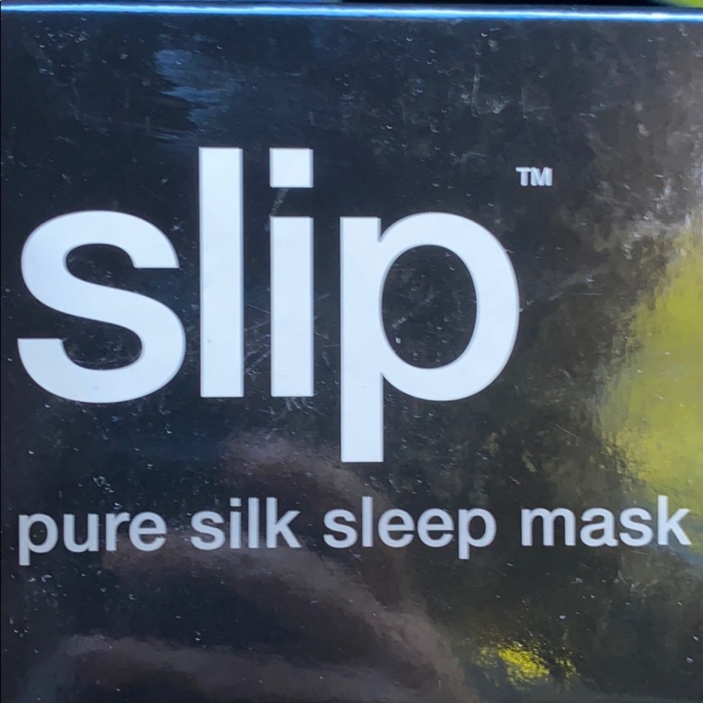 Slip Pure Silk Sleep Mask
